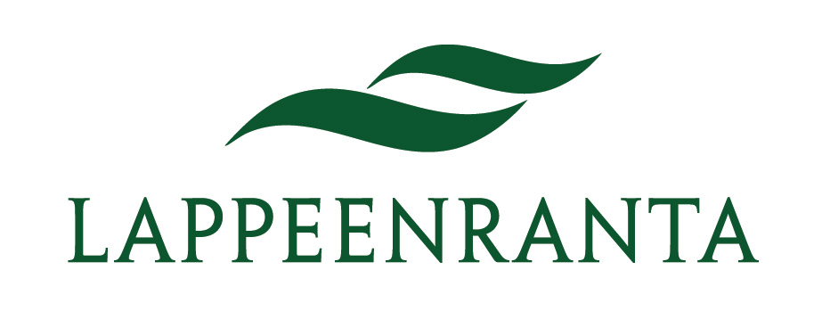 Lappeenranta logo